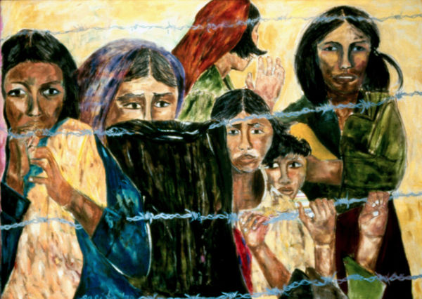 Pacita Abad: Portraits of Kampuchea