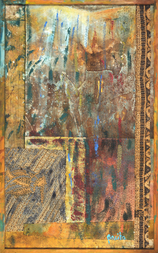 Change is in the air I