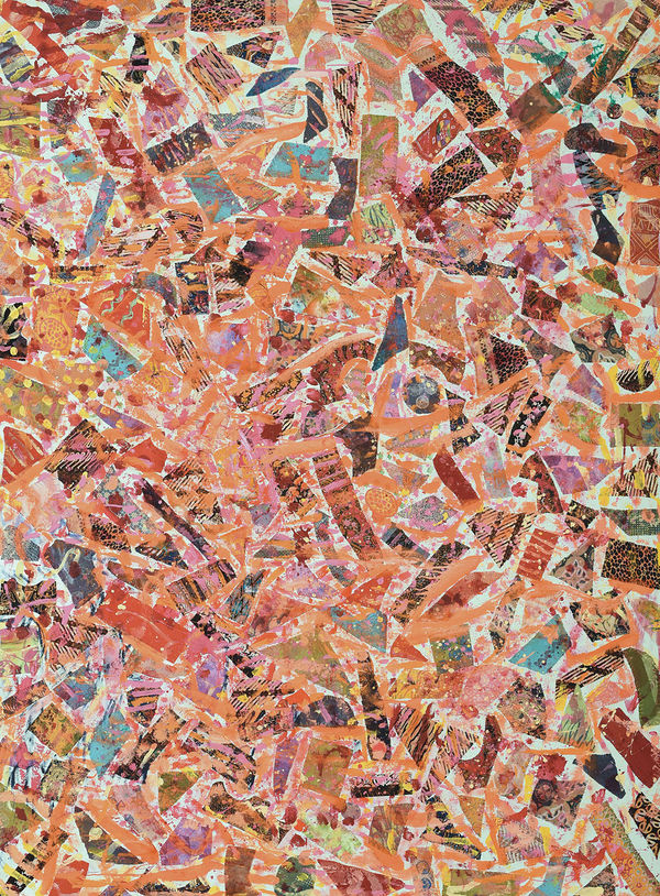 Southeast Asian Abstraction: A New Dialogue