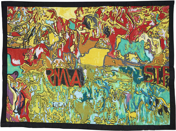 Selections from the Permanent Collection