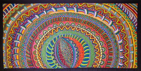 Between Declarations and Dreams: Arts of Southeast Asia since the 19th Century