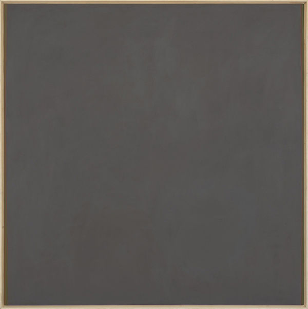 John Plumb, Grey August