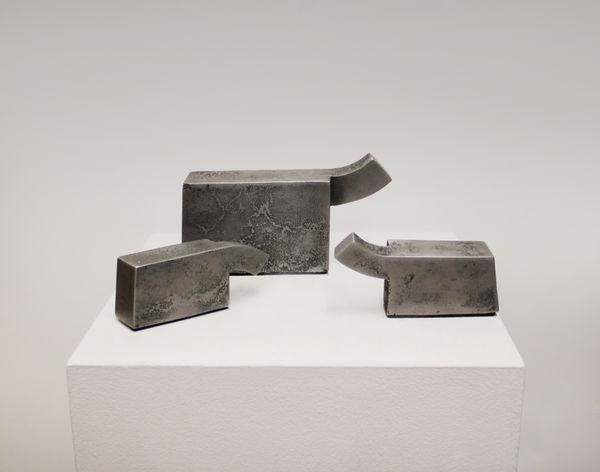 Jonathan Clarke, Stock (Ewe with Lambs)