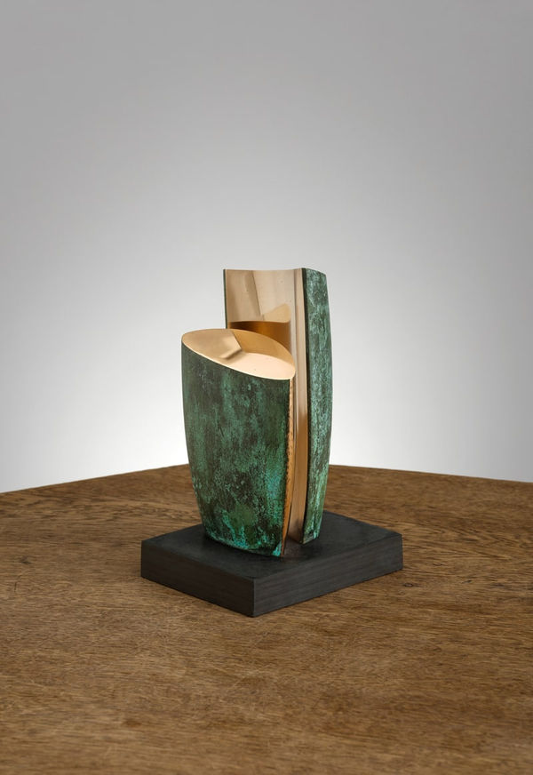 Sculpture & Ceramics