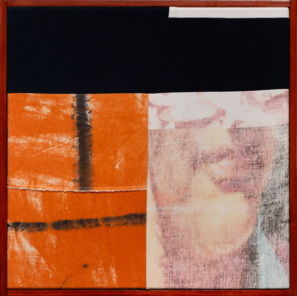 Zachary Merle, Remains I, 2026