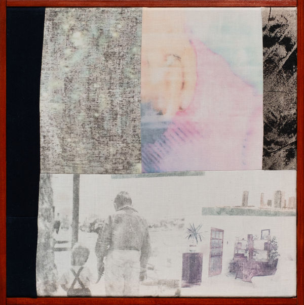 Zachary Merle, Remains IV, 2026