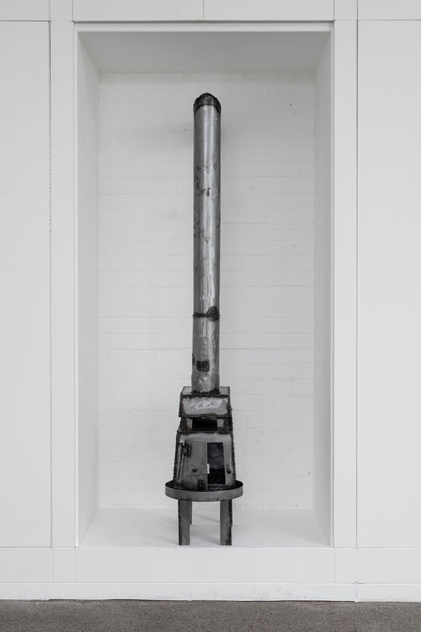 Tom Bull, I Like America and America Likes Me (Yet More Hardcore Cottagecore), 2025