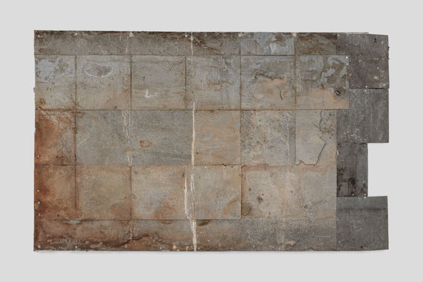 Levi De Jong, Silk Road (c.119), 2023