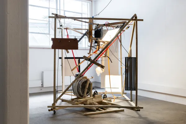 Zayd Menk, Nomad 2, 2026