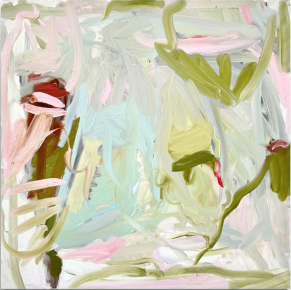 Petra Schott, Summer Garden V, 2024