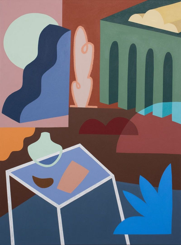 Patricia Rubio, Me Time, 2022