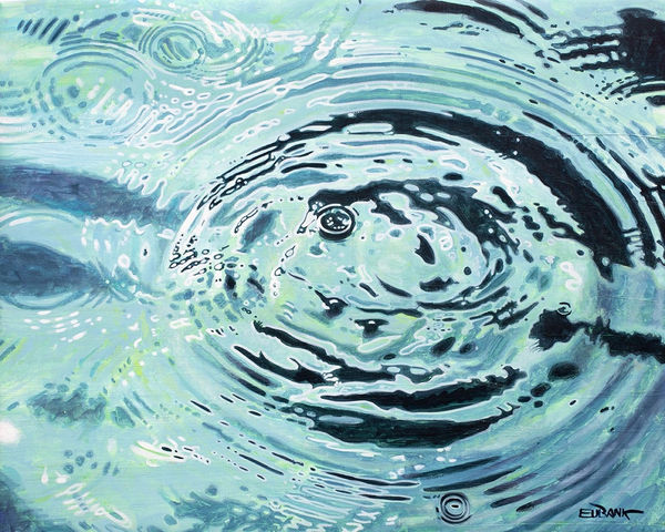 Danielle Eubank, Mara'a IV, 2025