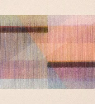 Myles Bennett, Tangent Waves 15, 2025