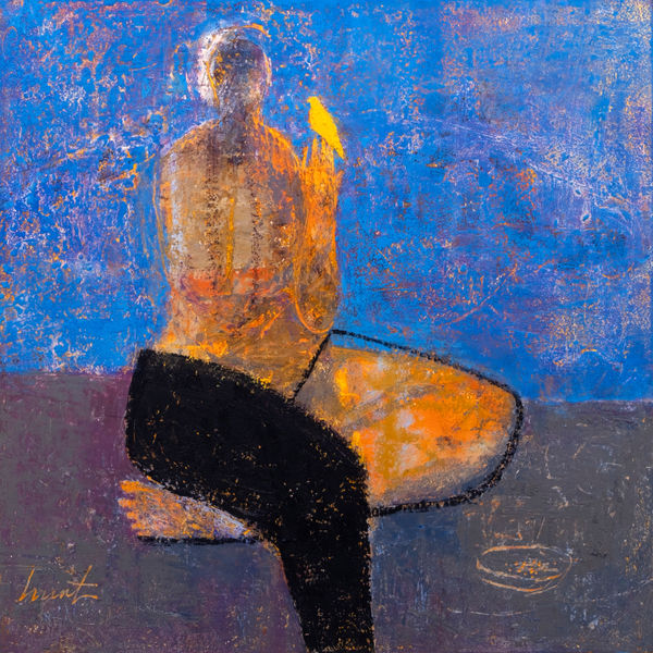 Ruth Hunter, Singing Telegram, 2024