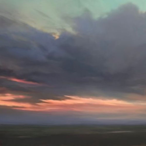 Don Scott Macdonald, Respiro, 2023