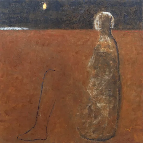 Ruth Hunter, Moon Over Breaker, 2024