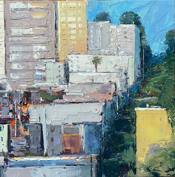 Carolyn Meyer, Lovely Day 2