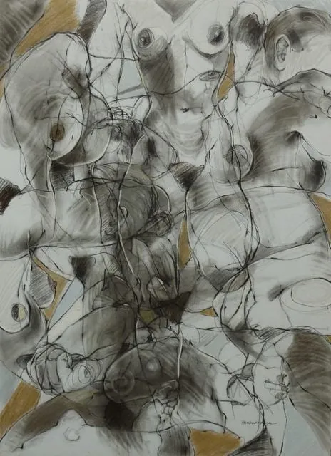 Fernando Reyes, Echo, 2012