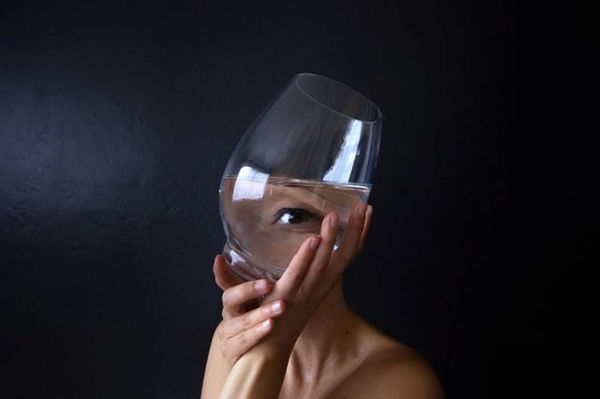 Maja Planinac, Eyes Water