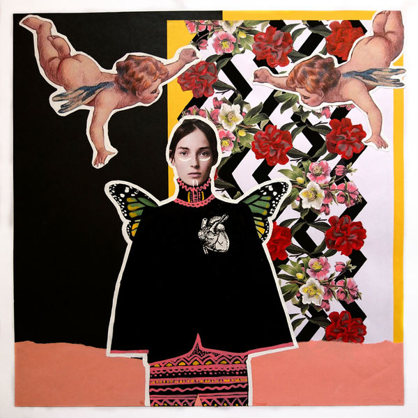 Wanda Fraga, Anatomy of Love, 2019