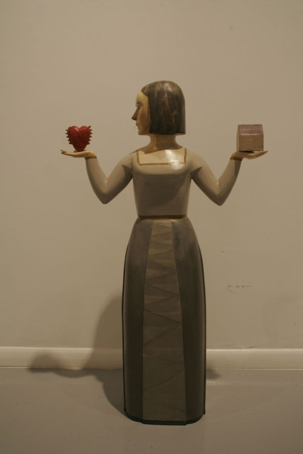 José Eduardo Benito, Untitled, 2006