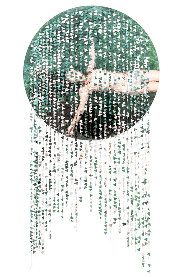 Mabel Poblet, MEDUSA 1, 2024