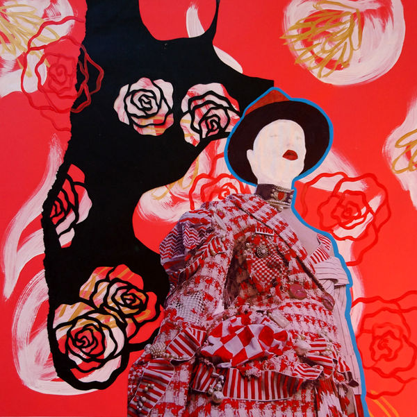 Wanda Fraga, Fui, 2019