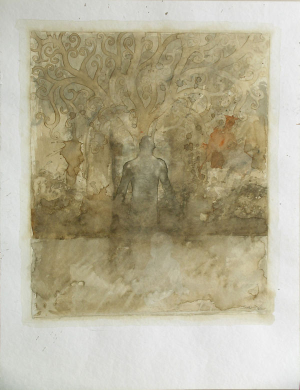 José Eduardo Benito, Untitled, 2004