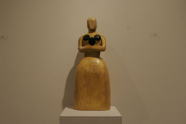 José Eduardo Benito, Look at me