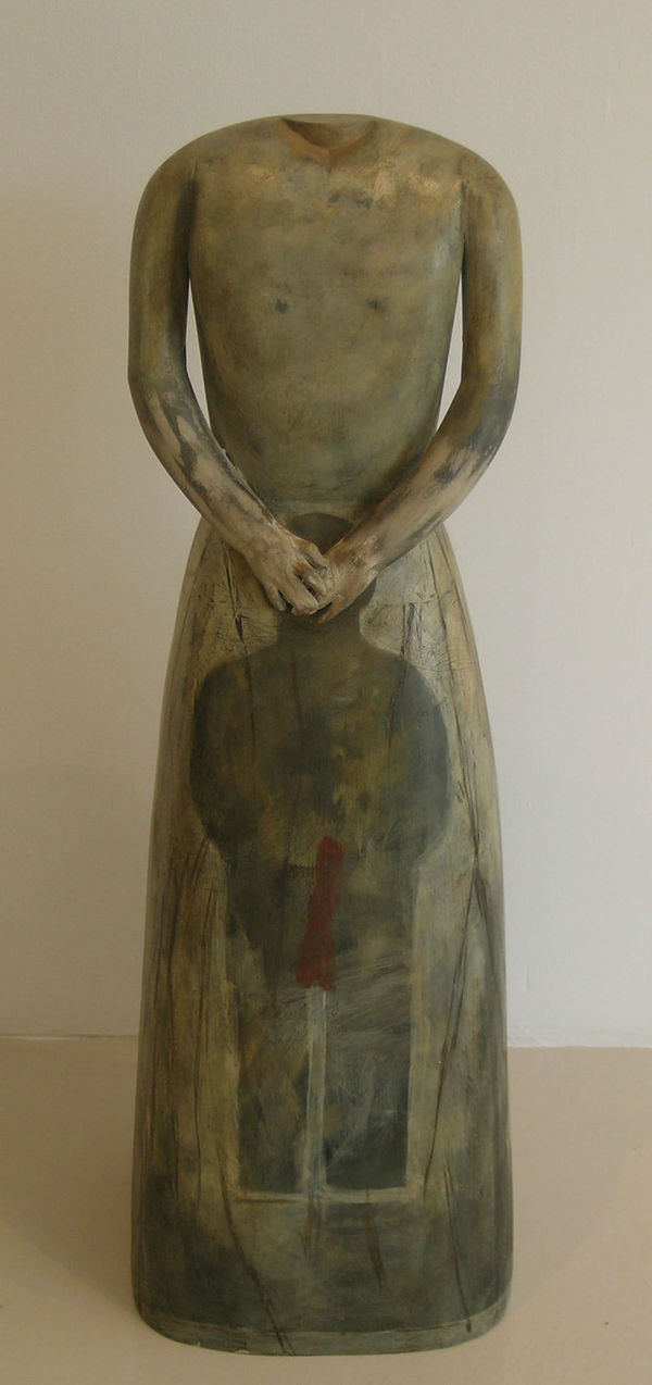 José Eduardo Benito, Edipo reí, 2004