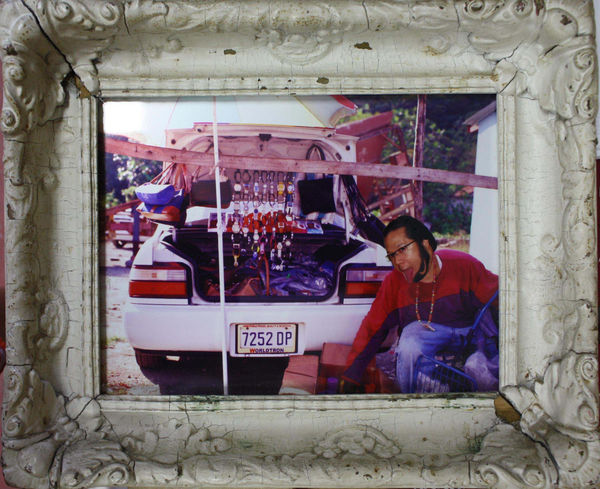 Paul Stoppi, "...and I thought he was doing so well", 2007