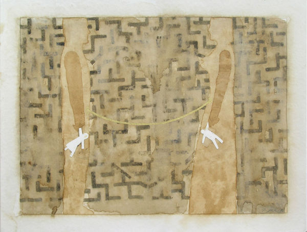 José Eduardo Benito, Union, 2004