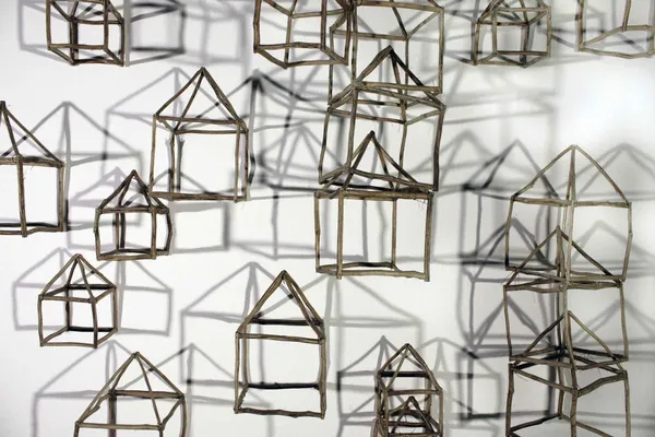 J. Roberto Diago, La Ciudad Transparente