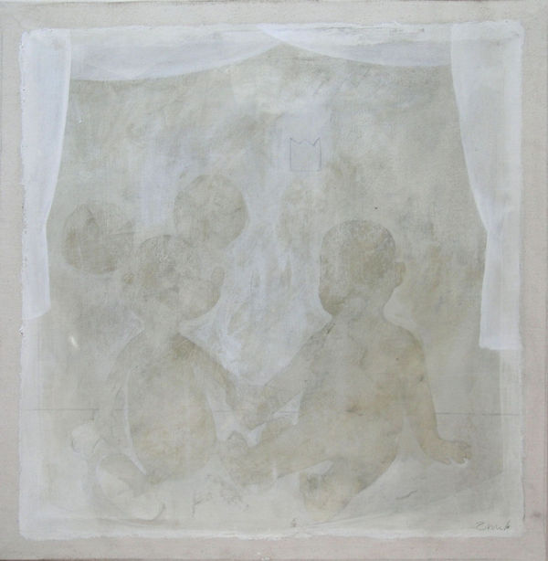 José Eduardo Benito, Cuando el juego se hace verdadero, 2004