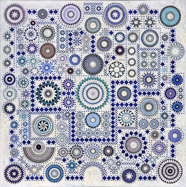 Carlos Estevez, Sanctuary City, 2019