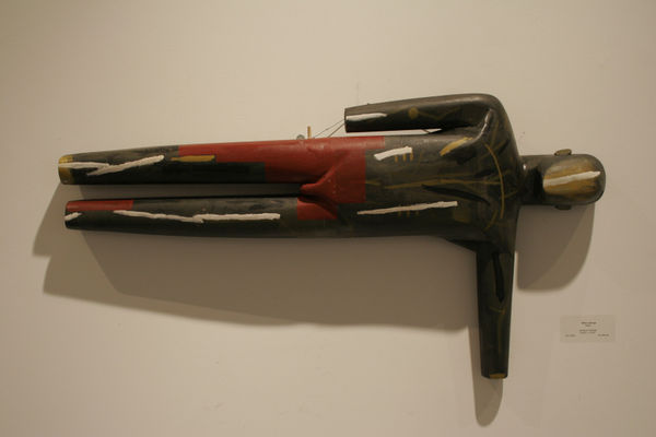 José Eduardo Benito, Untitled