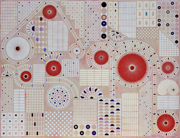 Carlos Estevez, Ciudad exuvia, 2022