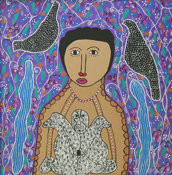 Smith Denis, Untitled