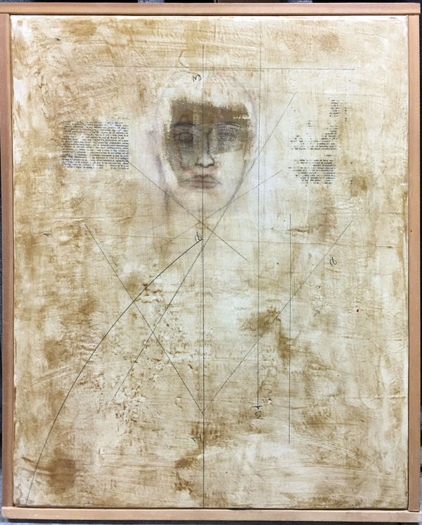 Victor Cartagena, Untitled