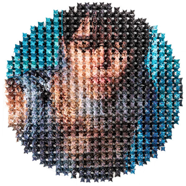 Mabel Poblet, PRAYERS 1, 2024