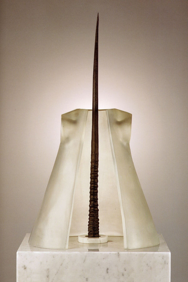 Nora Correas, El Trofeo, 2003