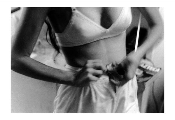 Juan Carlos Alom AM, 1989 Digital Print 11 x 16 in 27.9 x 40.6 cm Edition 1 of 10