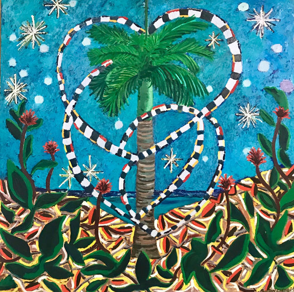 Burton Chenet, Untitled