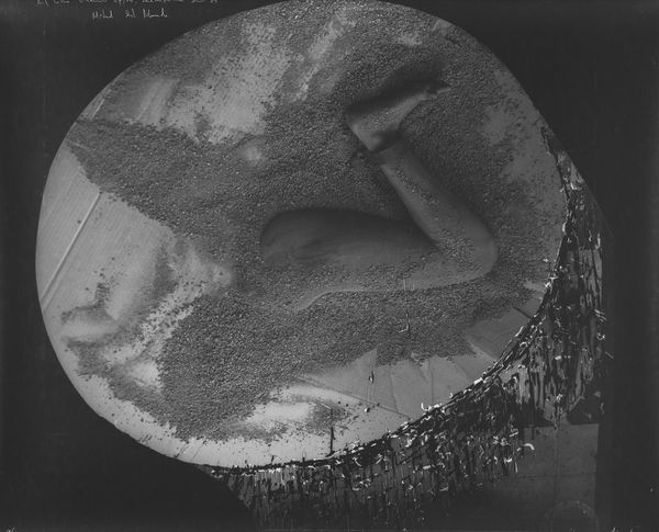 Juan Carlos Alom Mitad del mundo, 1991 - 1995 Silver Gelatin Print 20 x 24 in 50.8 x 61 cm Edition 25 of 25