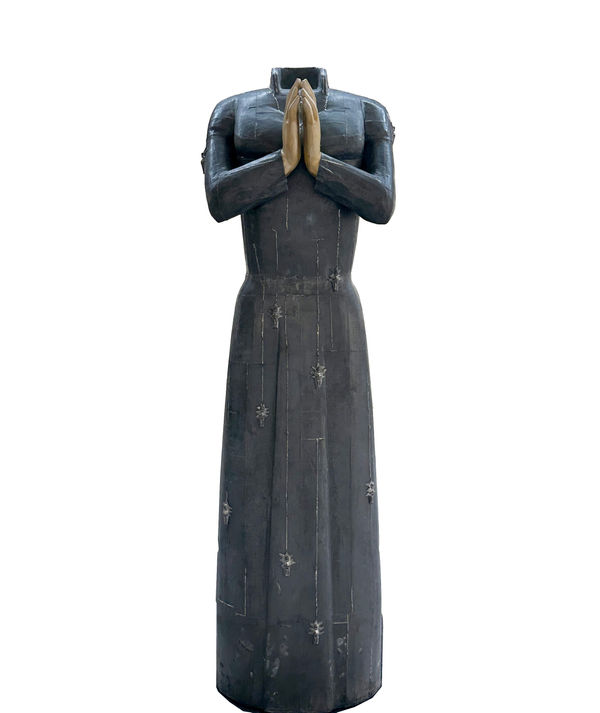 José Eduardo Benito, Untitled, 2006