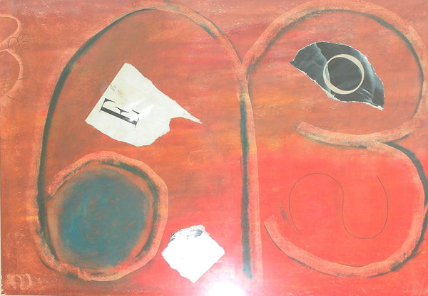 Annie PAUL, Mother Tongue II