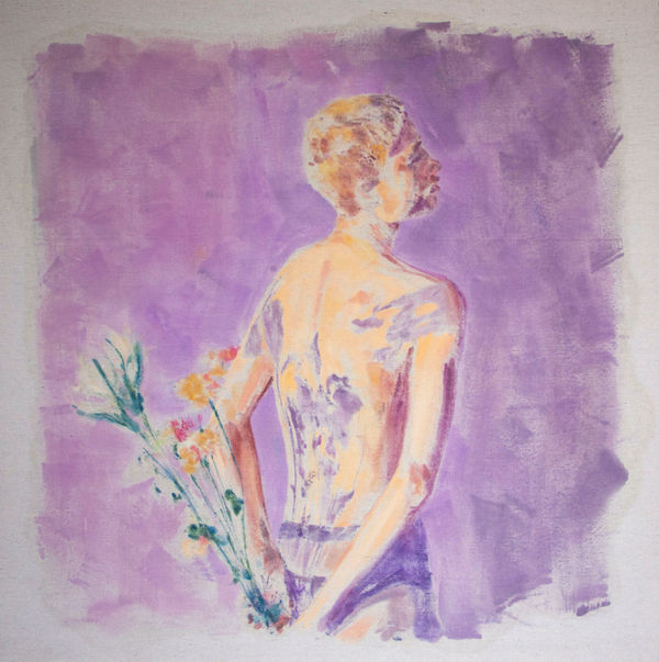 Marlon Portales, Repost V, 2020