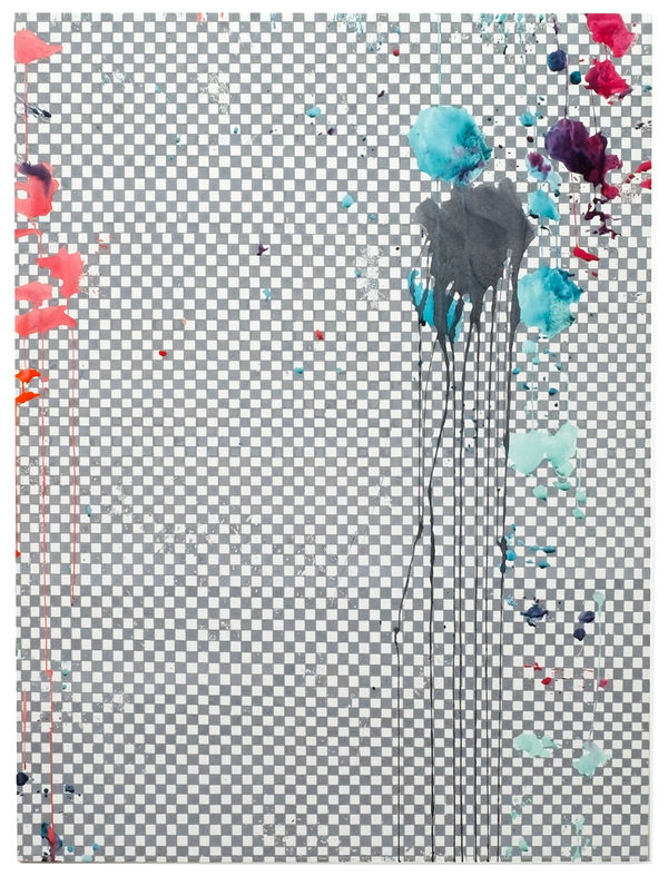 Jorge Rios, Untitled / Ethiopian Jazz, 2023