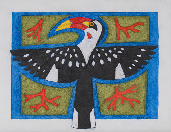 A Taste for the Beautiful: Breathtaking