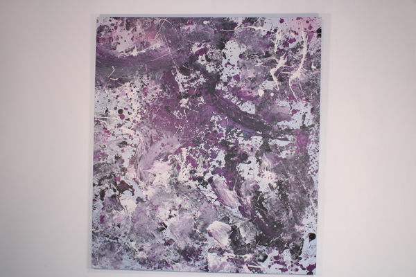 Paul Fentress, Random TBD, 2025